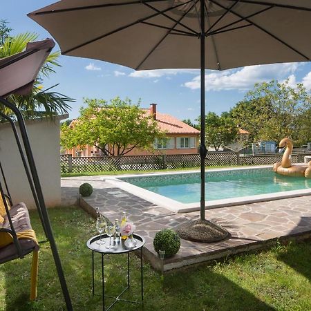 Villa Amaryllis Labin  Luaran gambar