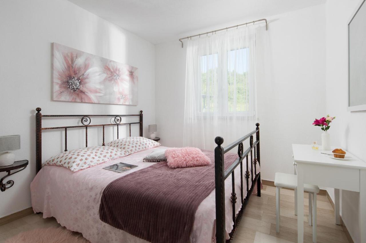 Villa Amaryllis Labin  Luaran gambar