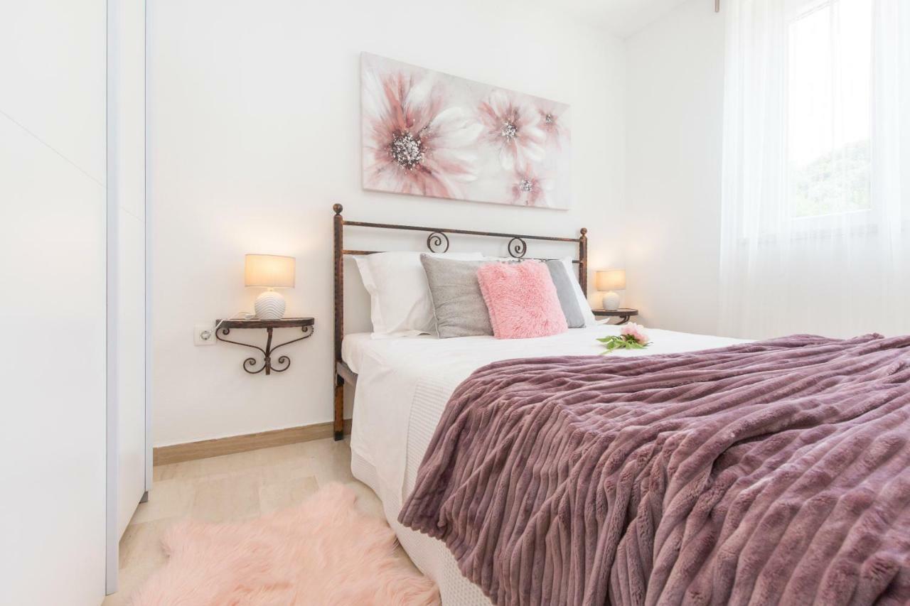 Villa Amaryllis Labin  Luaran gambar