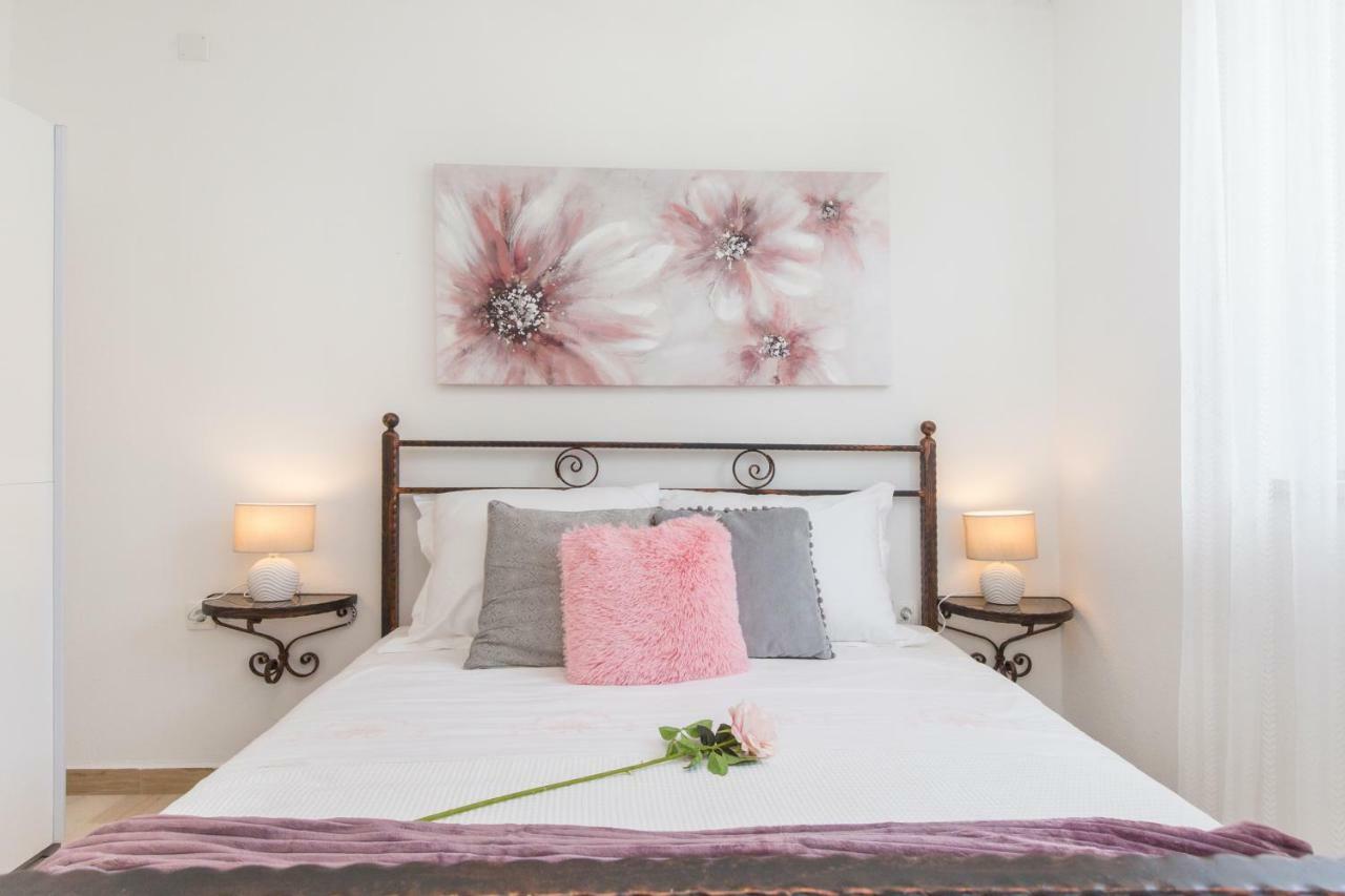 Villa Amaryllis Labin  Luaran gambar